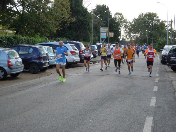 Half Marathon delle Terre Pontine (16/11/2014) 00046
