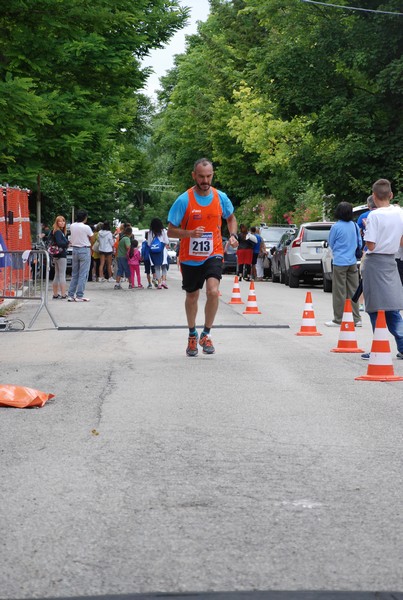 Giro del Lago di Campotosto TS/CE (26/07/2014) 00002