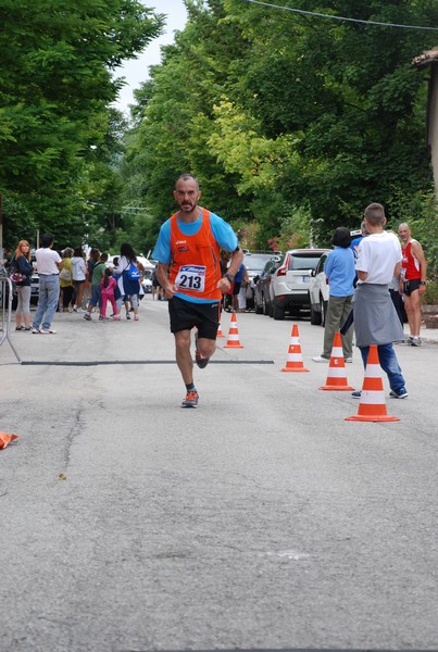 Giro del Lago di Campotosto TS/CE (26/07/2014) 00003
