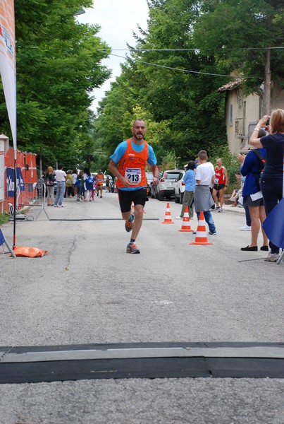 Giro del Lago di Campotosto TS/CE (26/07/2014) 00004