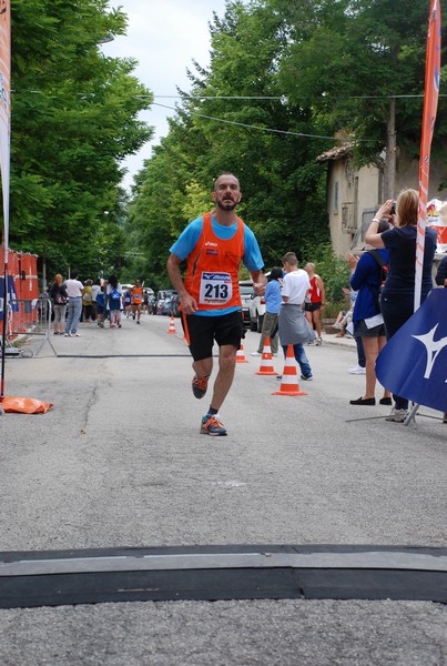 Giro del Lago di Campotosto TS/CE (26/07/2014) 00005