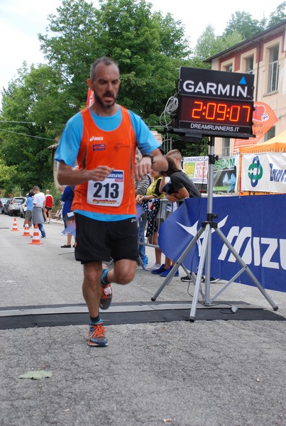 Giro del Lago di Campotosto TS/CE (26/07/2014) 00006