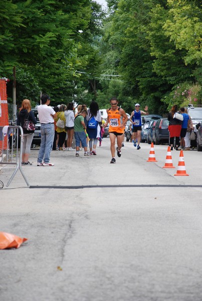 Giro del Lago di Campotosto TS/CE (26/07/2014) 00009