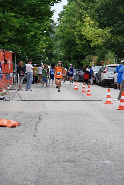 Giro del Lago di Campotosto TS/CE (26/07/2014) 00010