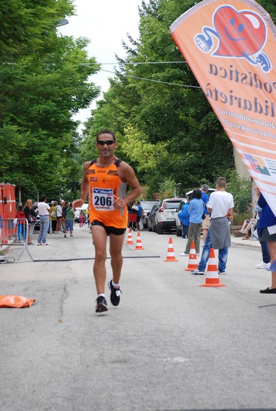 Giro del Lago di Campotosto TS/CE (26/07/2014) 00012