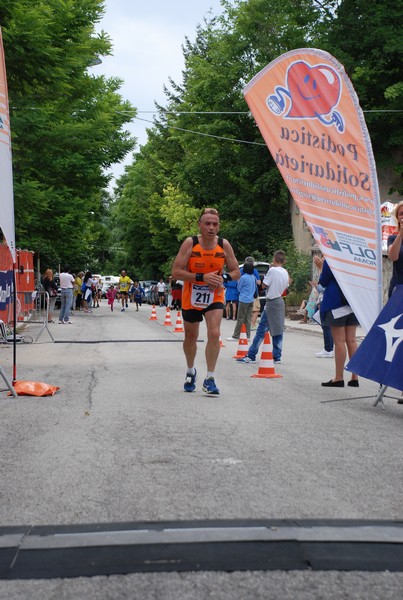 Giro del Lago di Campotosto TS/CE (26/07/2014) 00016