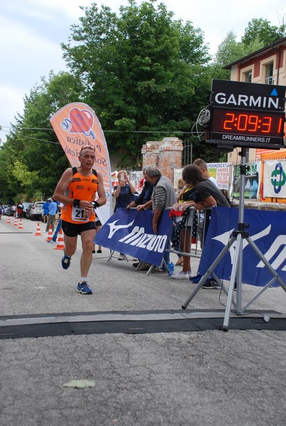 Giro del Lago di Campotosto TS/CE (26/07/2014) 00018