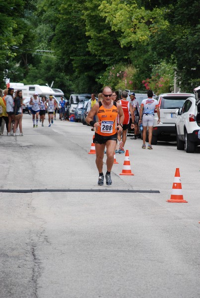 Giro del Lago di Campotosto TS/CE (26/07/2014) 00020