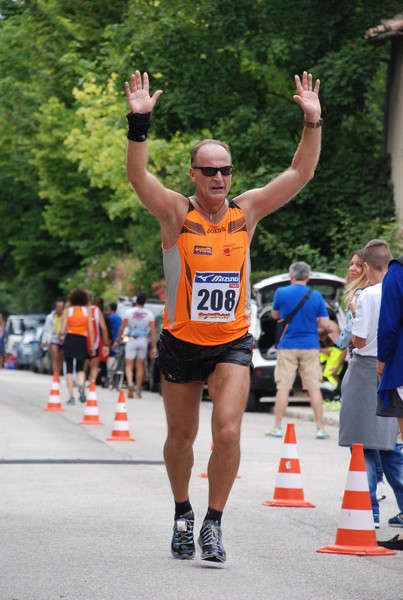 Giro del Lago di Campotosto TS/CE (26/07/2014) 00022