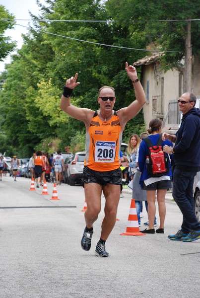 Giro del Lago di Campotosto TS/CE (26/07/2014) 00023