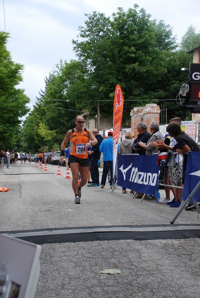 Giro del Lago di Campotosto TS/CE (26/07/2014) 00024