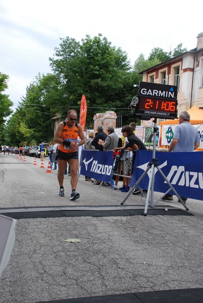 Giro del Lago di Campotosto TS/CE (26/07/2014) 00025