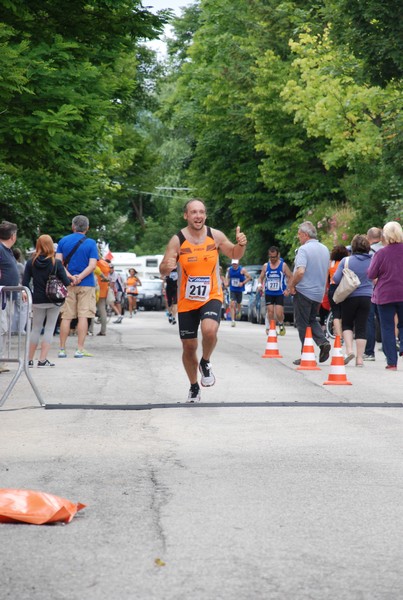 Giro del Lago di Campotosto TS/CE (26/07/2014) 00028