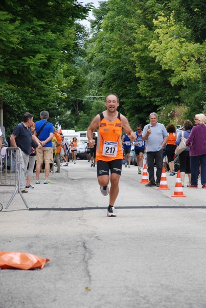 Giro del Lago di Campotosto TS/CE (26/07/2014) 00029