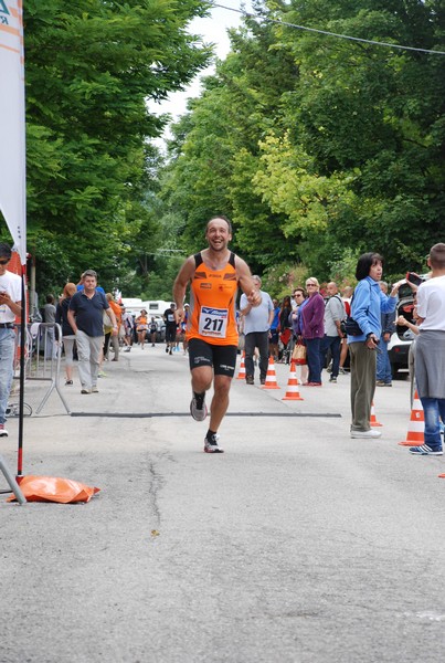 Giro del Lago di Campotosto TS/CE (26/07/2014) 00030