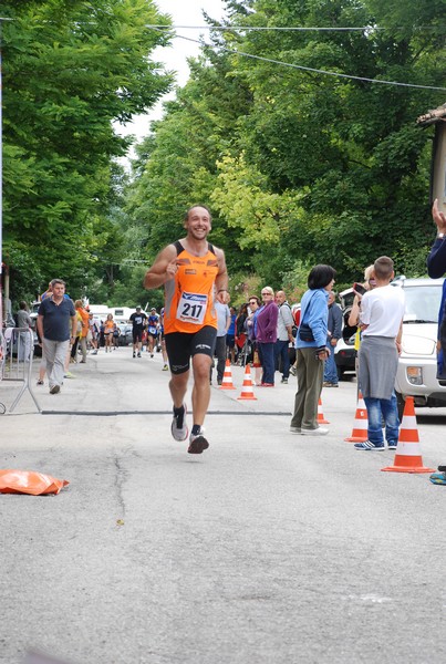 Giro del Lago di Campotosto TS/CE (26/07/2014) 00031