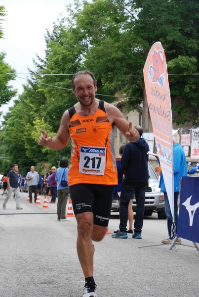 Giro del Lago di Campotosto TS/CE (26/07/2014) 00033