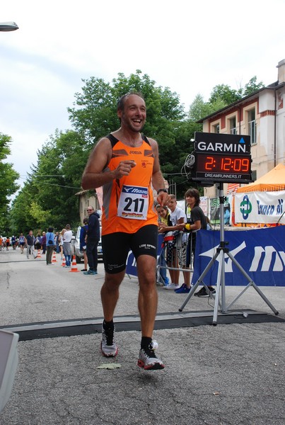 Giro del Lago di Campotosto TS/CE (26/07/2014) 00034