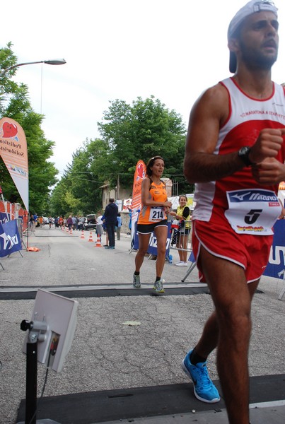 Giro del Lago di Campotosto TS/CE (26/07/2014) 00035