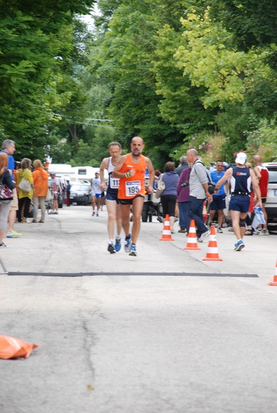 Giro del Lago di Campotosto TS/CE (26/07/2014) 00037