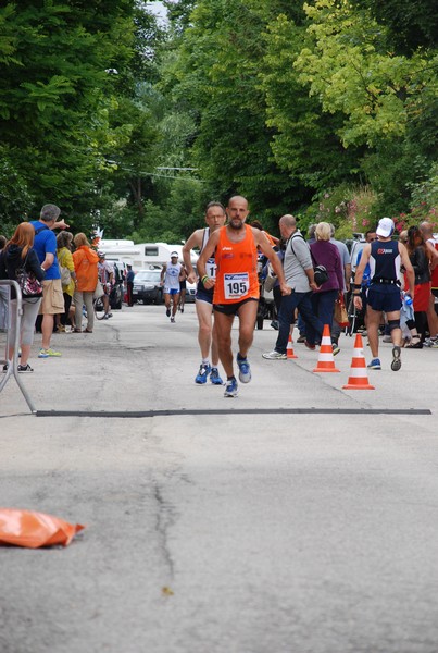 Giro del Lago di Campotosto TS/CE (26/07/2014) 00038