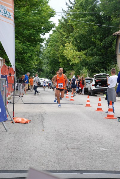 Giro del Lago di Campotosto TS/CE (26/07/2014) 00040