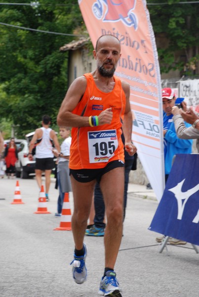 Giro del Lago di Campotosto TS/CE (26/07/2014) 00044