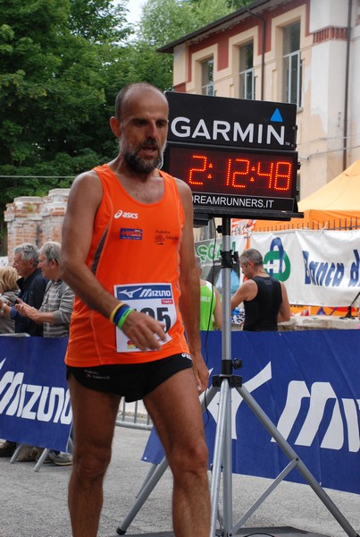 Giro del Lago di Campotosto TS/CE (26/07/2014) 00045