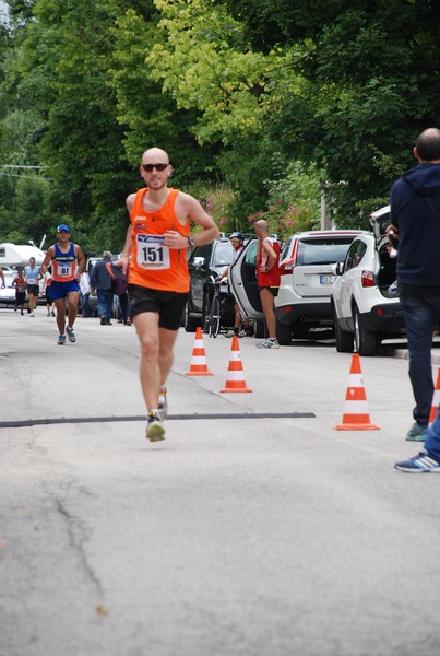 Giro del Lago di Campotosto TS/CE (26/07/2014) 00046