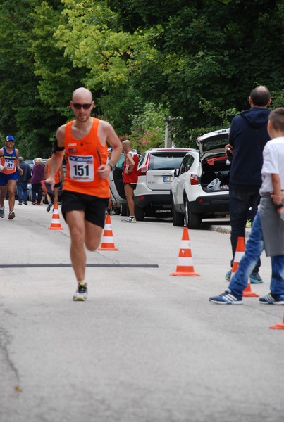 Giro del Lago di Campotosto TS/CE (26/07/2014) 00047