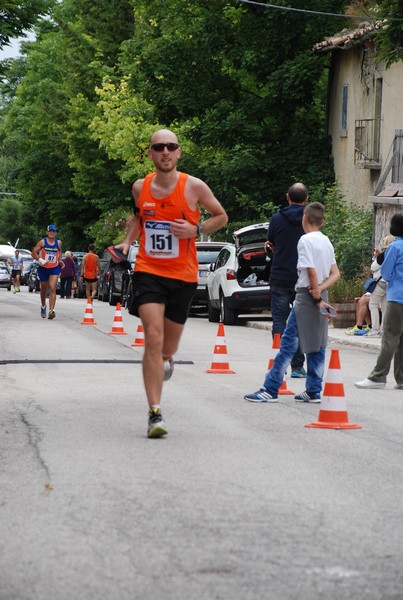 Giro del Lago di Campotosto TS/CE (26/07/2014) 00048