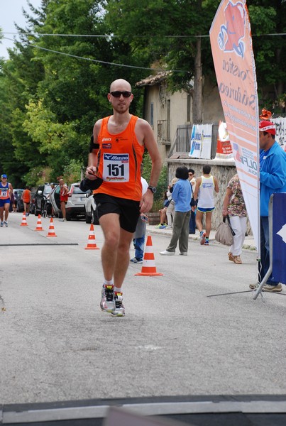 Giro del Lago di Campotosto TS/CE (26/07/2014) 00049