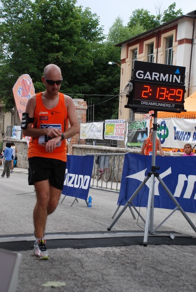 Giro del Lago di Campotosto TS/CE (26/07/2014) 00050