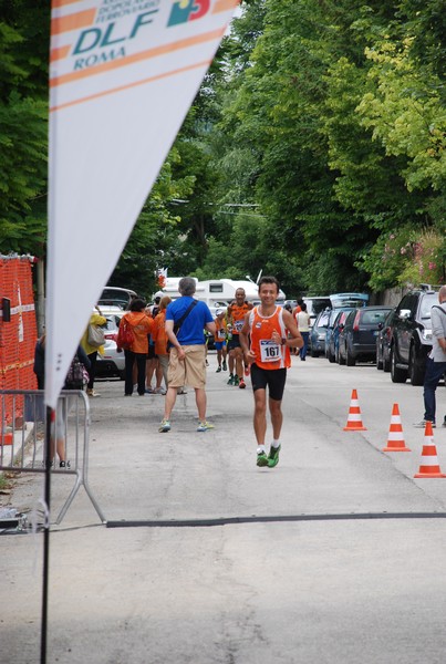 Giro del Lago di Campotosto TS/CE (26/07/2014) 00053