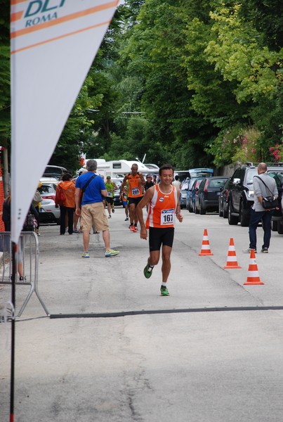 Giro del Lago di Campotosto TS/CE (26/07/2014) 00054