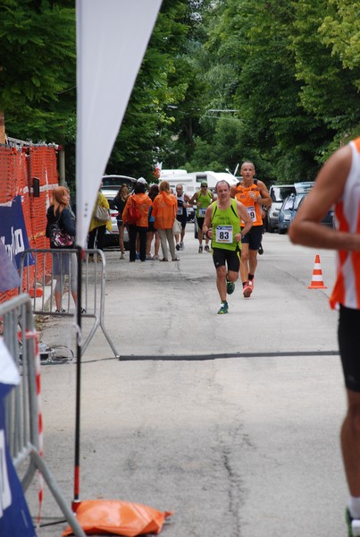 Giro del Lago di Campotosto TS/CE (26/07/2014) 00057