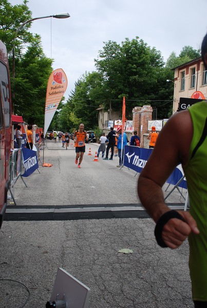 Giro del Lago di Campotosto TS/CE (26/07/2014) 00060