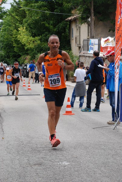 Giro del Lago di Campotosto TS/CE (26/07/2014) 00061
