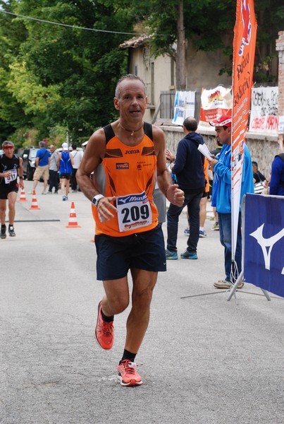 Giro del Lago di Campotosto TS/CE (26/07/2014) 00062