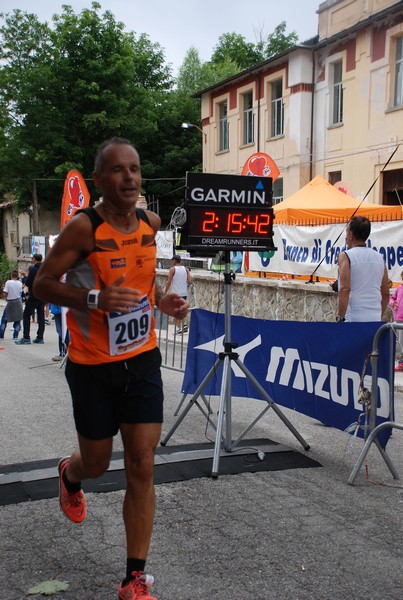Giro del Lago di Campotosto TS/CE (26/07/2014) 00063