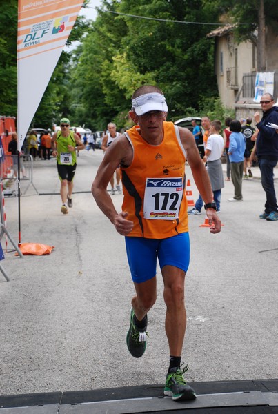 Giro del Lago di Campotosto TS/CE (26/07/2014) 00065