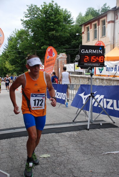 Giro del Lago di Campotosto TS/CE (26/07/2014) 00066