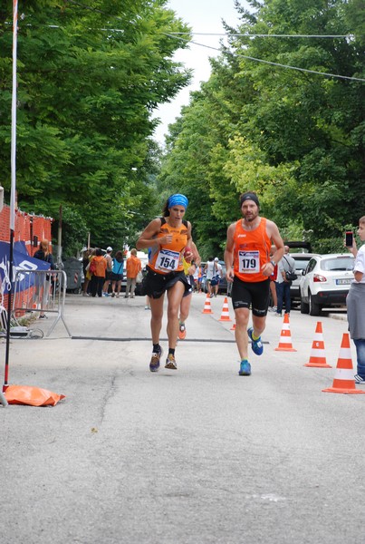 Giro del Lago di Campotosto TS/CE (26/07/2014) 00071