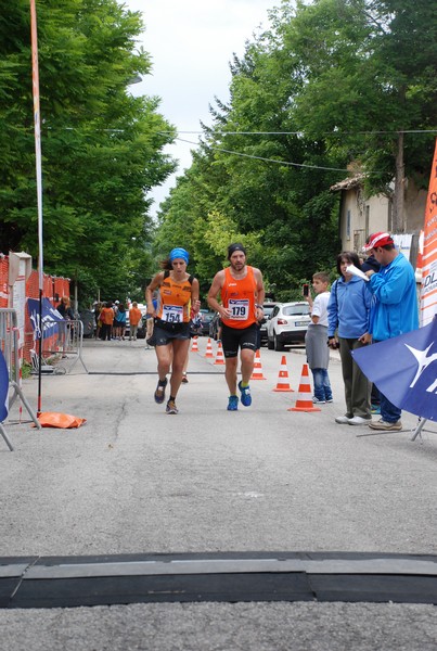Giro del Lago di Campotosto TS/CE (26/07/2014) 00072