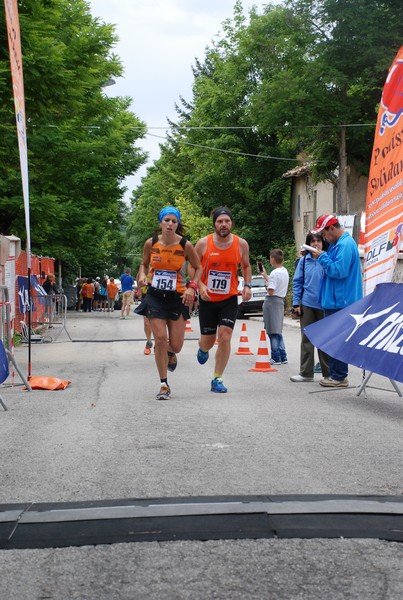 Giro del Lago di Campotosto TS/CE (26/07/2014) 00073
