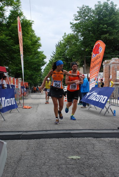 Giro del Lago di Campotosto TS/CE (26/07/2014) 00074