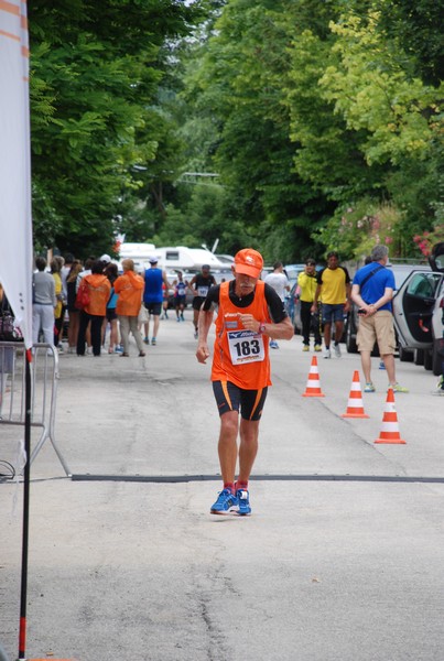 Giro del Lago di Campotosto TS/CE (26/07/2014) 00078