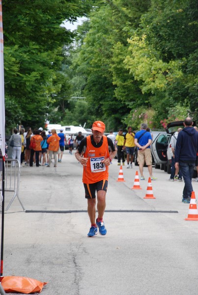 Giro del Lago di Campotosto TS/CE (26/07/2014) 00079