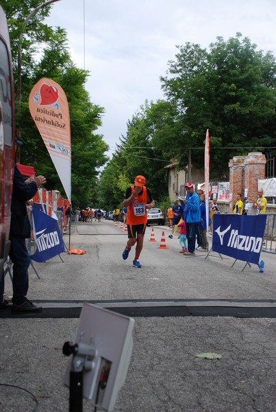 Giro del Lago di Campotosto TS/CE (26/07/2014) 00082