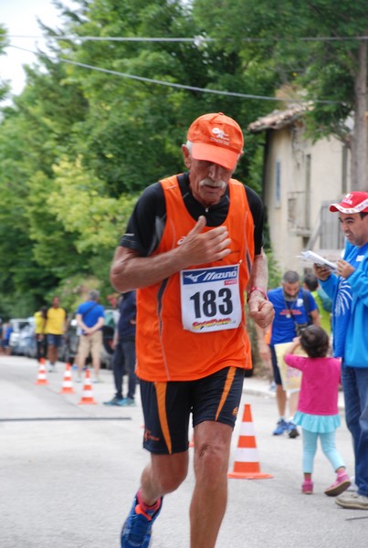 Giro del Lago di Campotosto TS/CE (26/07/2014) 00083